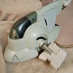 Vintage Star Wars Slave One 