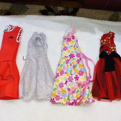 Bundle Girl’s Cloth 