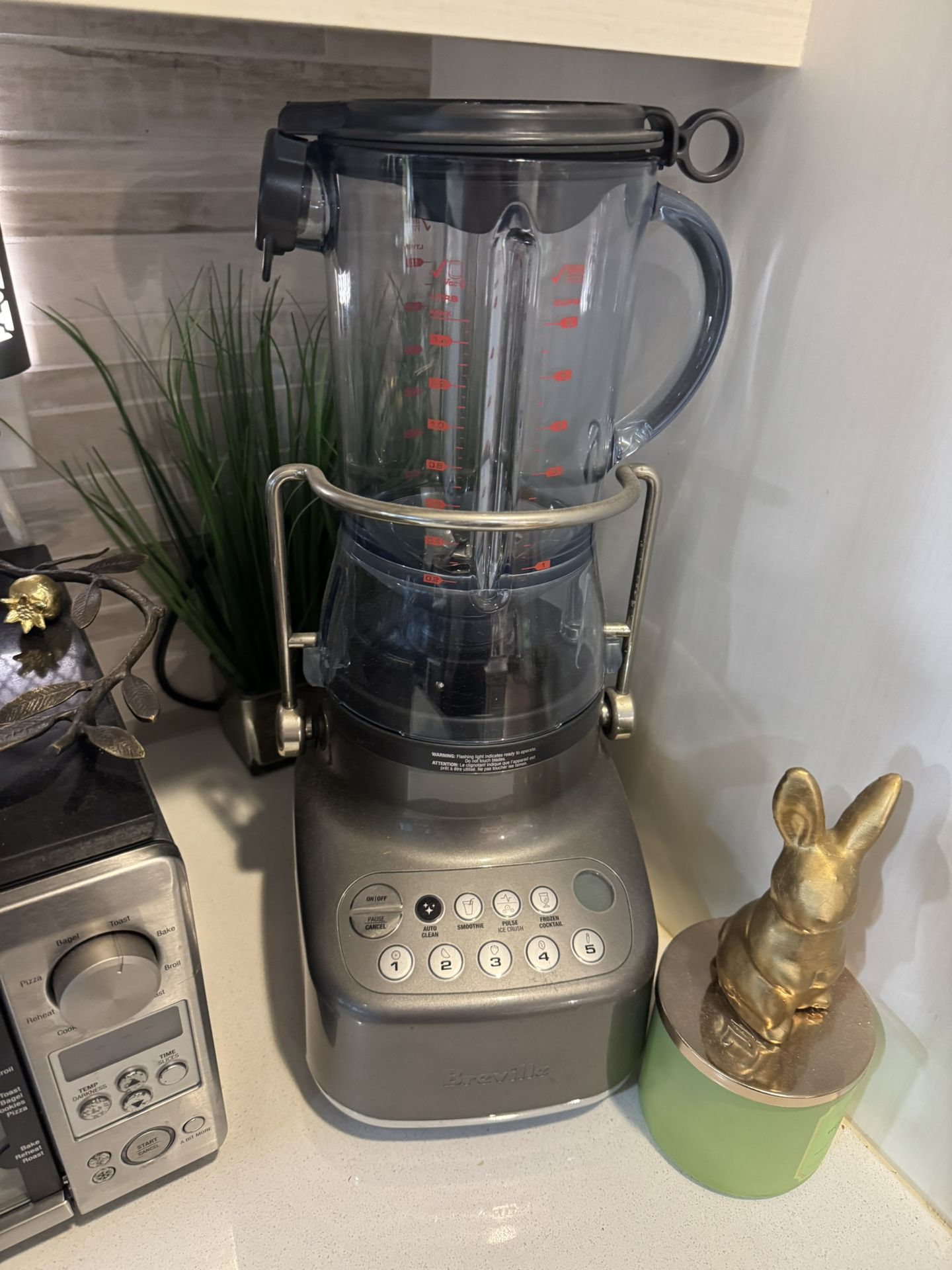 Blender