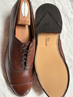 Allen Edmonds shoes  11 D
