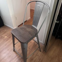 High Chair