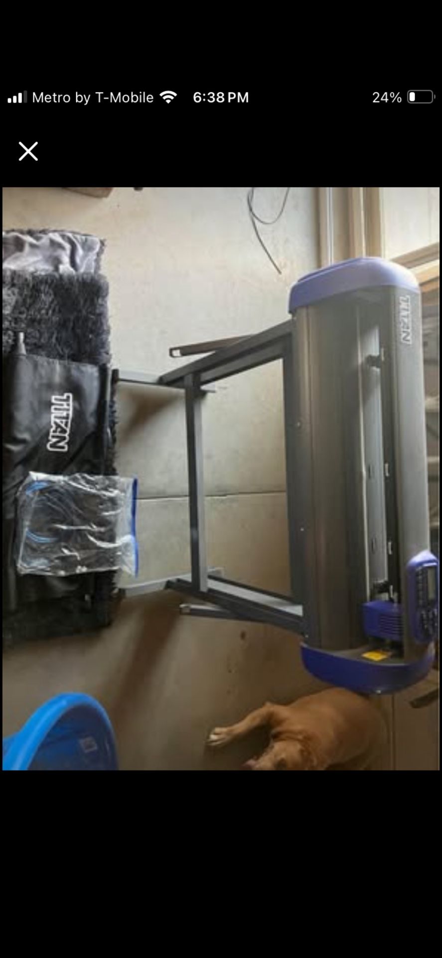 Vinyl Cutter