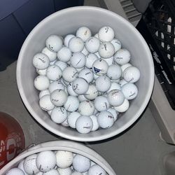 50 Cent Golf Balls 