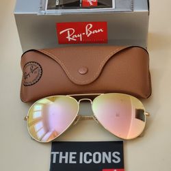 Aviator Classic Style 🕶️💖🕶️🩷
