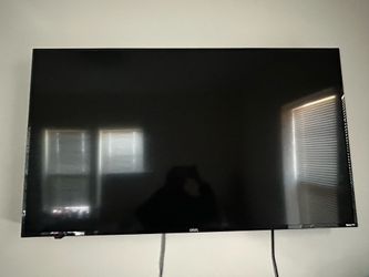 50-Inch Onn Smart TV