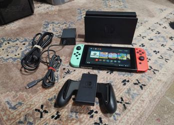 Nintendo Switch v2