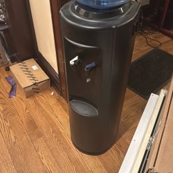 Water Cooler