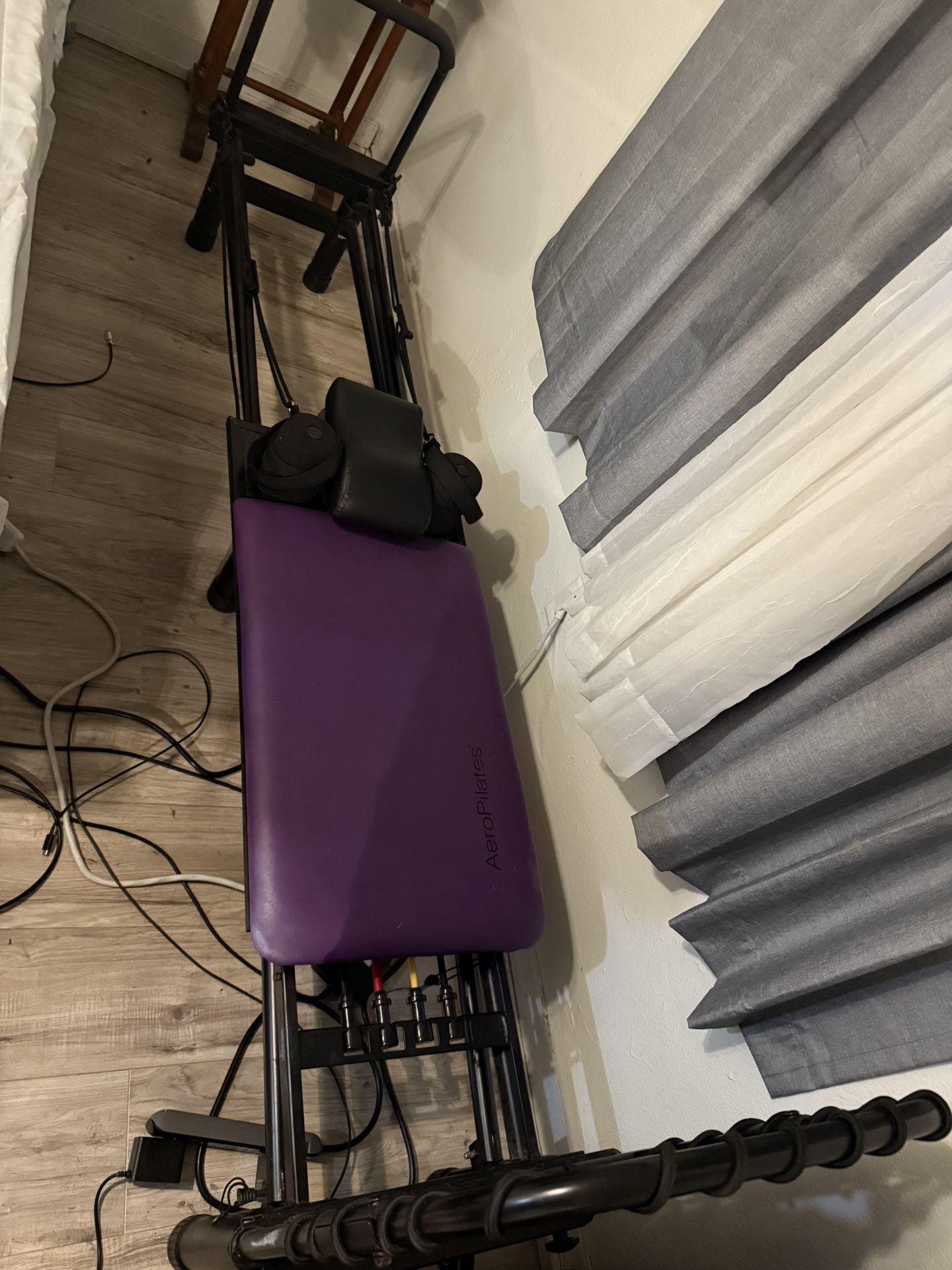 Aero Pilates Machine
