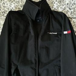 Tommy Hilfiger Jacket