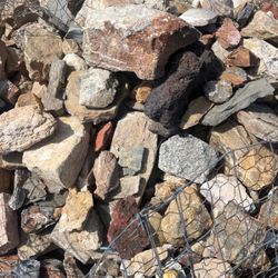 Rocks