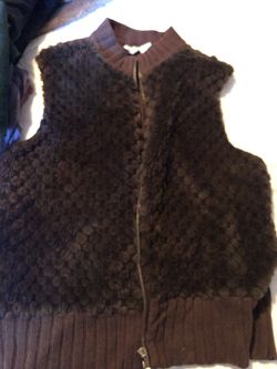 Brown best size L