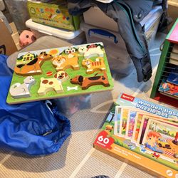 Daycare Close Out Sale 