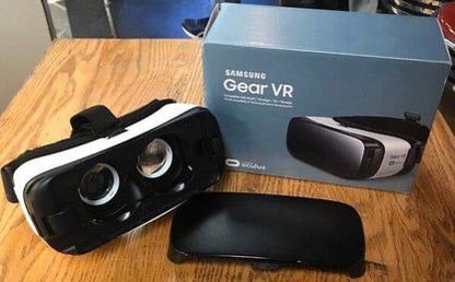 Samsung SM-R322 Gear VR Headset