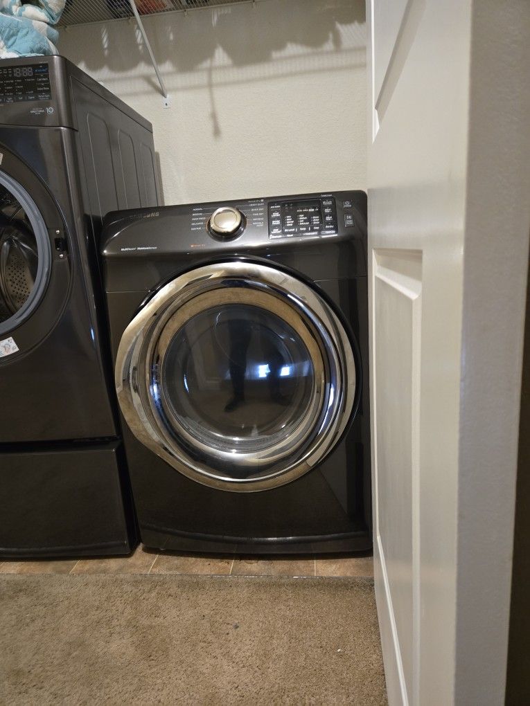 Samsung Dryer For Sale