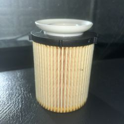 MANN-FILTER Oil filter Mercedes HU 711/6 z