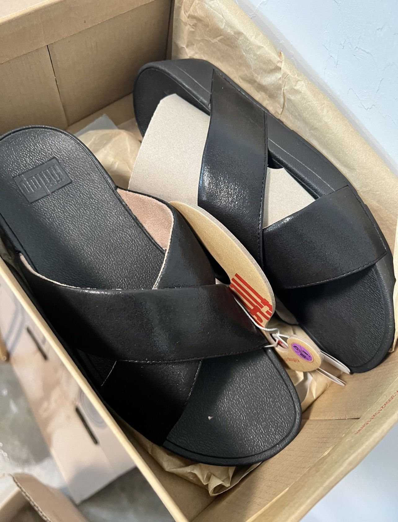 Flitflops $20