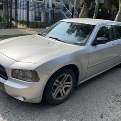 2007 Dodge Magnum