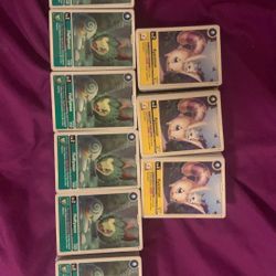 Digimon Starter Decks 