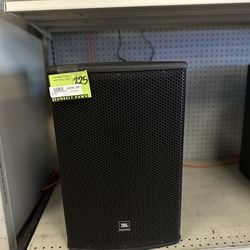 JBL professional AE Series speaker