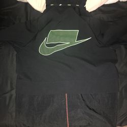 Mens Jackets Size Small and Womens Air Max Size 8