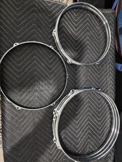 Drum Hoops