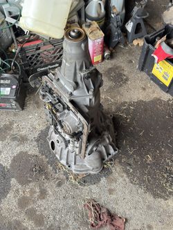 Chevy Parts For Sale