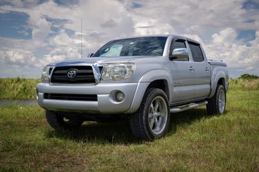 2006 Toyota Tacoma
