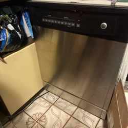 Dishwasher  50$$ OBO