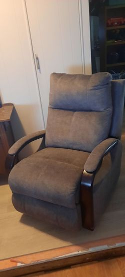 Slipper Chair