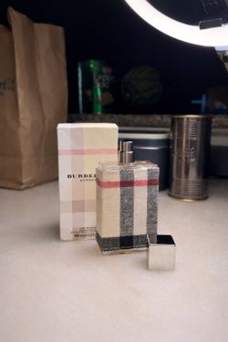 Burberry London Original 100ml 