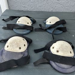 Knee Pads