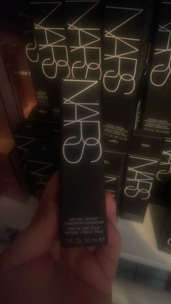 NARS foundations (wholesale)