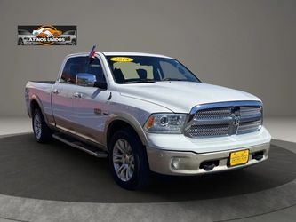 2014 Ram 1500 Crew Cab