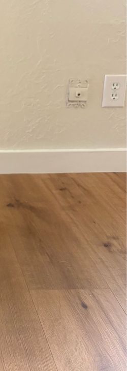 9 New Boxes of Flooring