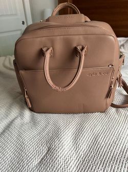 Ayla Diaper Bag