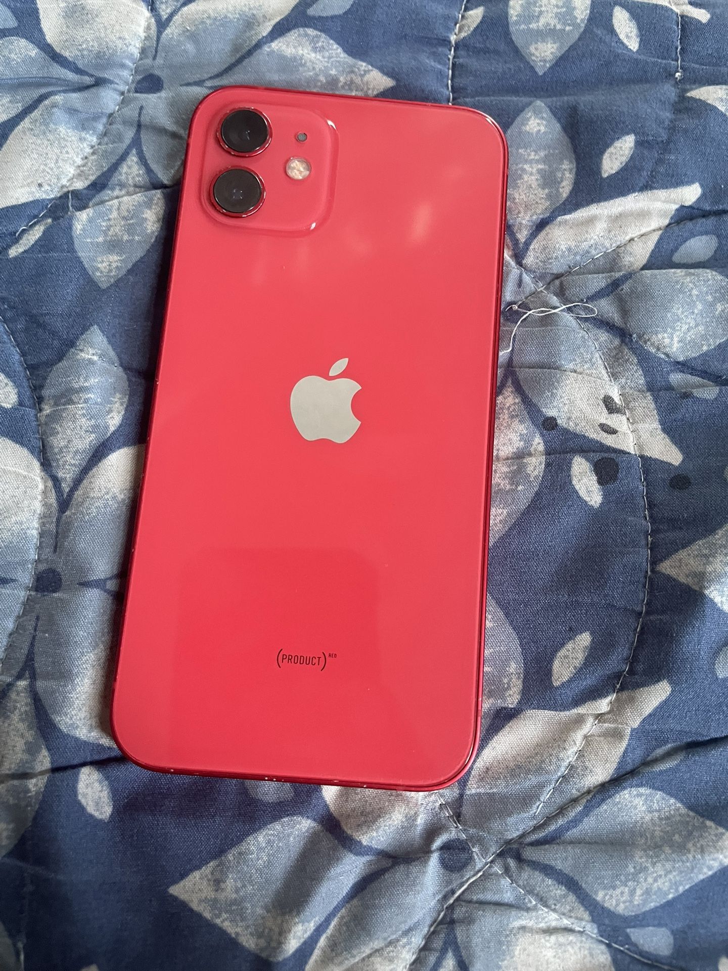 iPhone 12 Unlocked