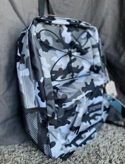 Jansport Backpack