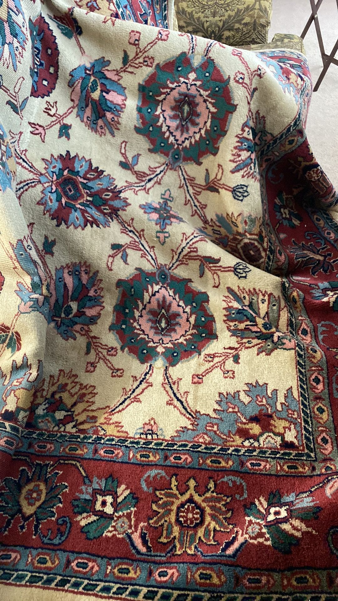 Hand Made
