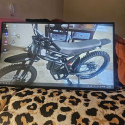 Monitor Must Go Today For $60