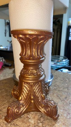 Candle holder