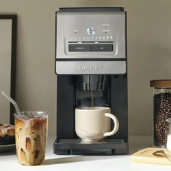 Cuisinart Coffee Maker NEW