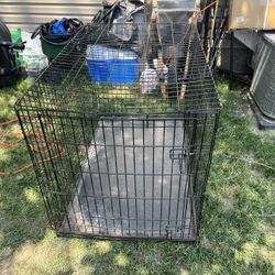 3xl Dog Cage 