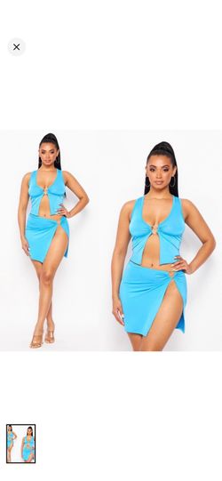 Two pc set