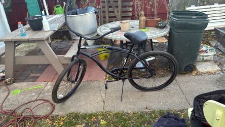 Beach Cruiser
