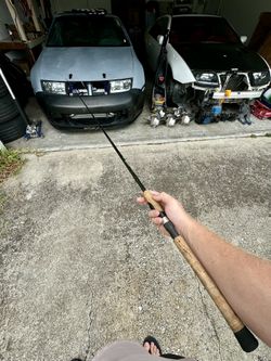 St. Croix Legend Elite 