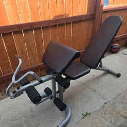 Exercise Equipment