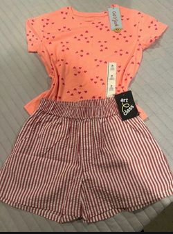 New Girls outfit