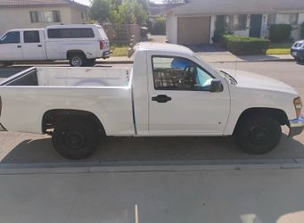 2008 Chevrolet Silverado