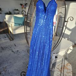 Special Occasion Dress 