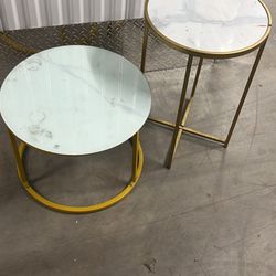 Mini Round Tables